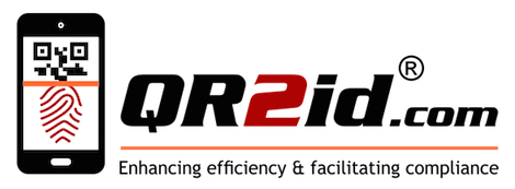QR2id